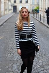 Skirt & Stripes 5